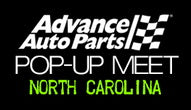 Advance Auto Parts - #8044