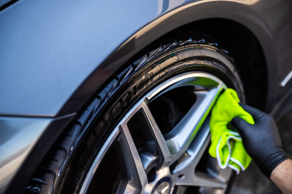 TIRES