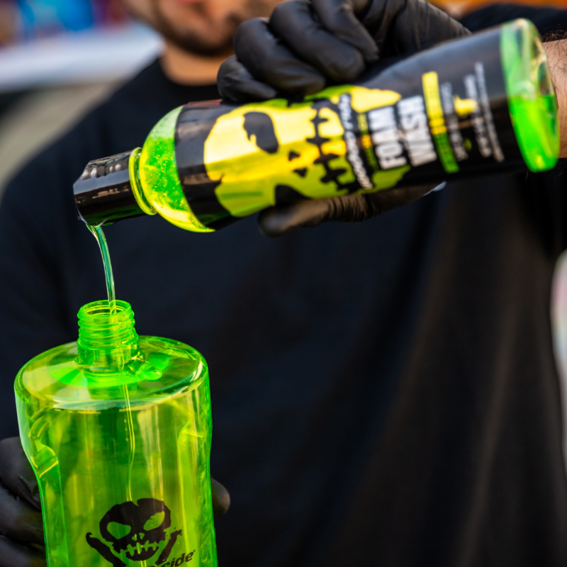 Voodoo Ride Bundle Kits