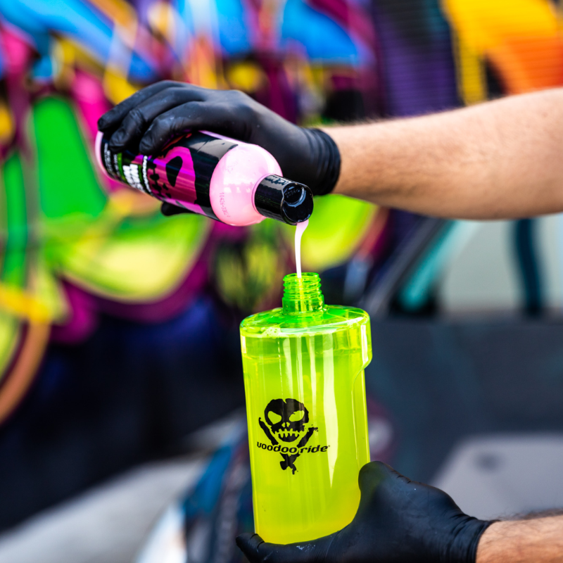 Voodoo Ride Bundle Kits