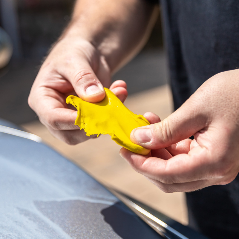 Voodoo Ride Bundle Kits