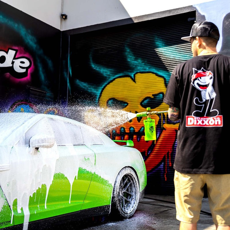 Voodoo Ride Bundle Kits