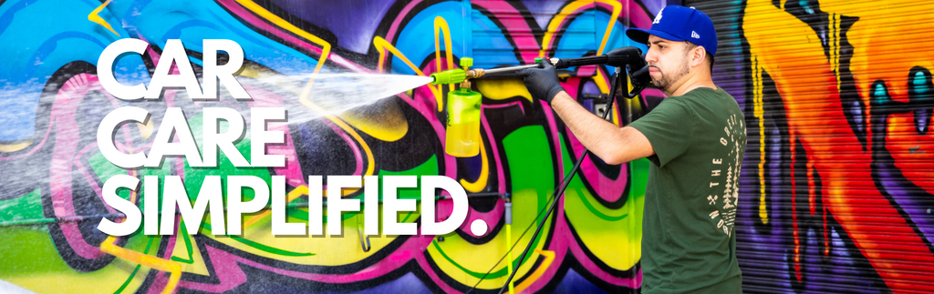 Voodoo Ride provides best quality car care products | Voodoo Ride