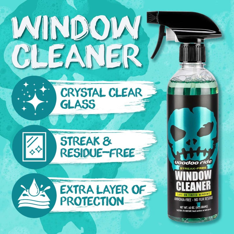 1 Window Cleaning in Thornhill, ON For Streak-free Windows