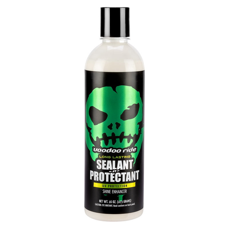 Sealant-N-Protectant, Long Lasting Sealant & Paint Protection