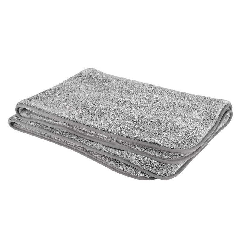 XL Super Absorbent Microfiber Towels - Car Wash & Drying Cloths (Pack Of ?)