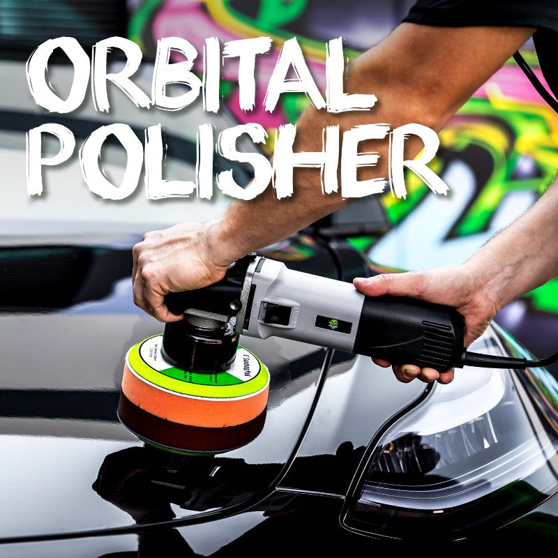 Voodoo Ride provides best quality car care products | Voodoo Ride