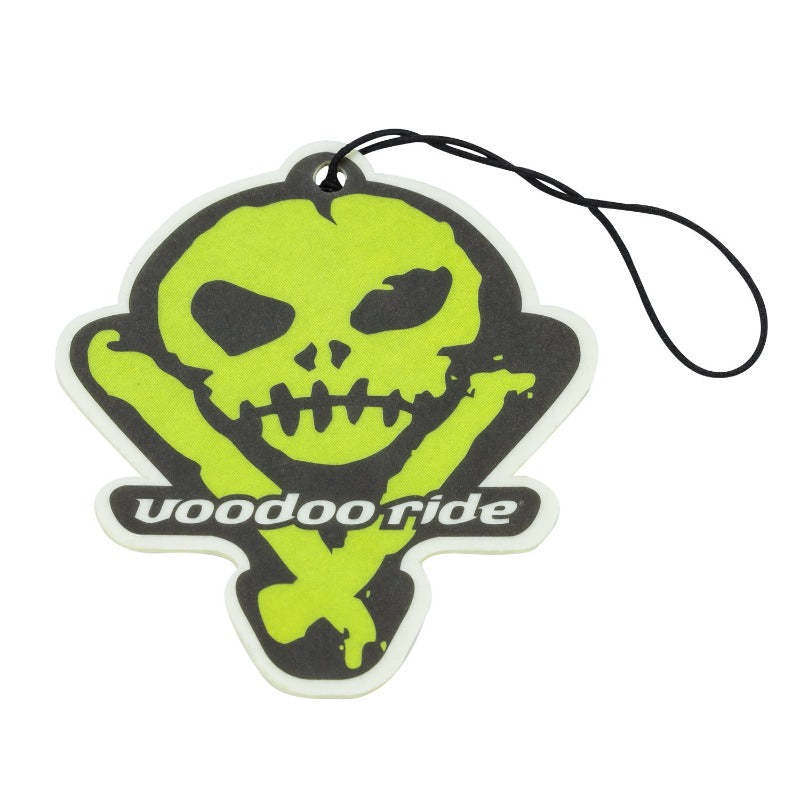 Voodoo Ride Air Freshener (Single)