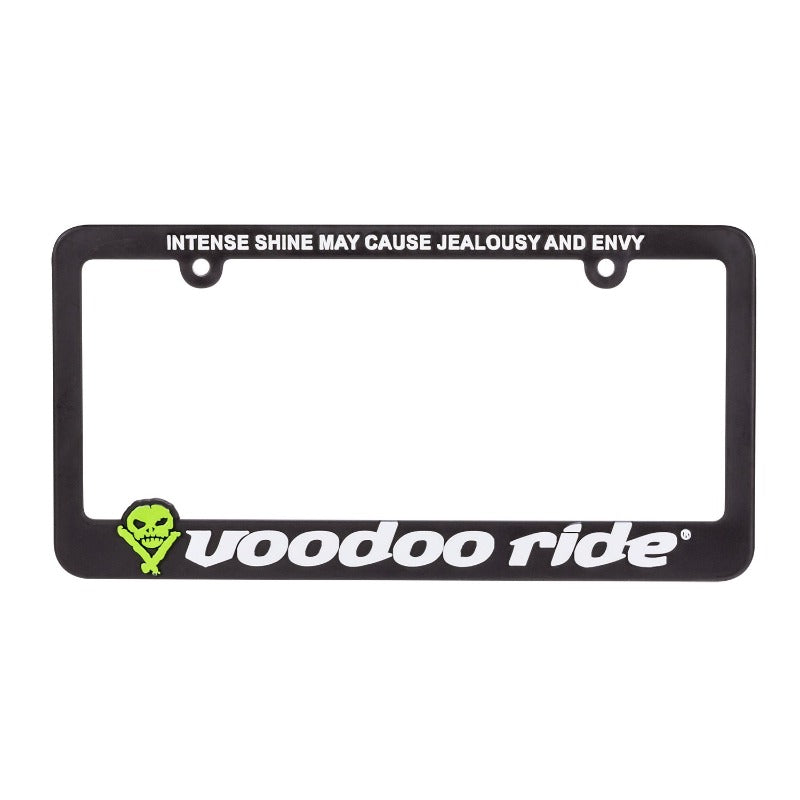 VOODOO RIDE MERCH